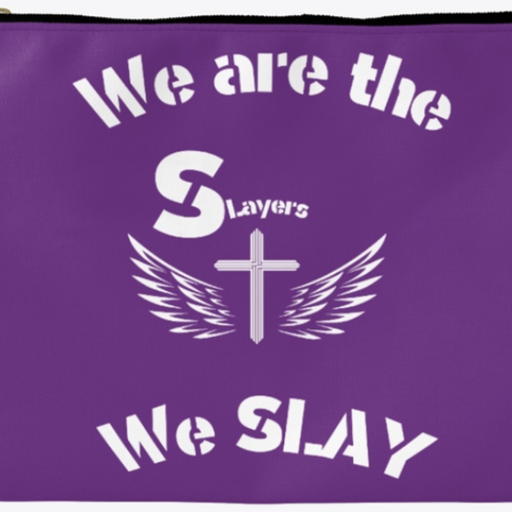 Slay Pouches